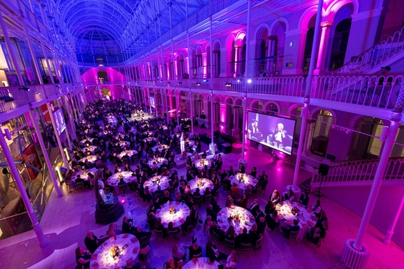 National Museum of Scotland